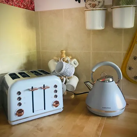 Woodleigh Happy House ゲストハウス Carnew