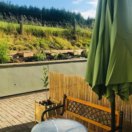 Woodleigh Happy House 3* Carnew