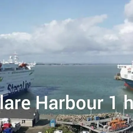 Woodleigh Happy House