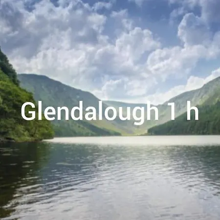 Woodleigh Happy House بيت ضيافة 3*