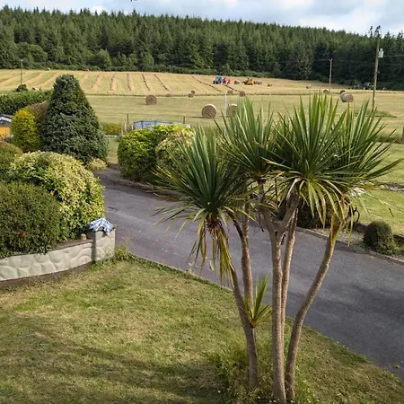 ゲストハウス Woodleigh Happy House Carnew