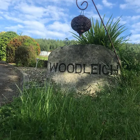 Woodleigh Happy House