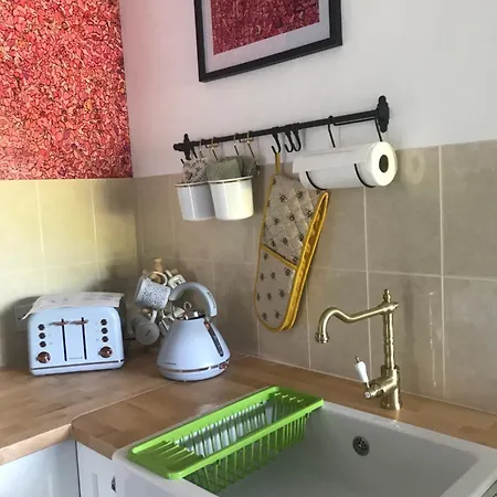 Woodleigh Happy House