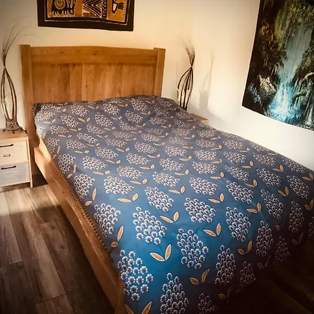 Woodleigh Happy House