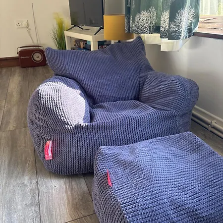 Woodleigh Happy House ゲストハウス Carnew