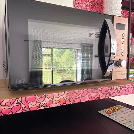 Woodleigh Happy House 3*