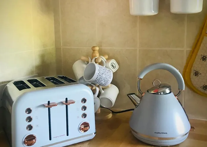 Woodleigh Happy House ゲストハウス Carnew