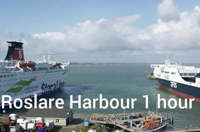 Woodleigh Happy House