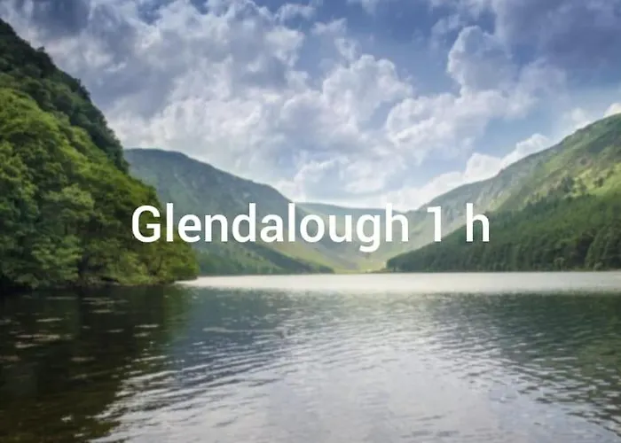 Woodleigh Happy House ゲストハウス 3*