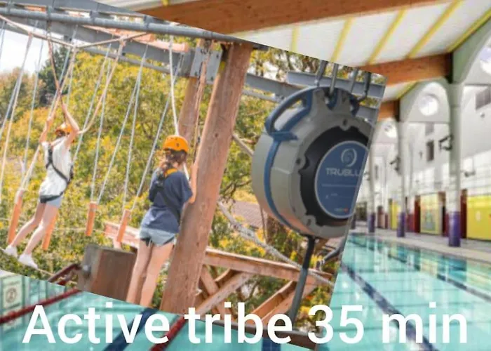 ゲストハウス Woodleigh Happy House