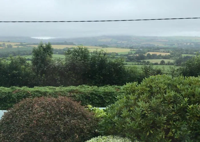 ゲストハウス Woodleigh Happy House Carnew