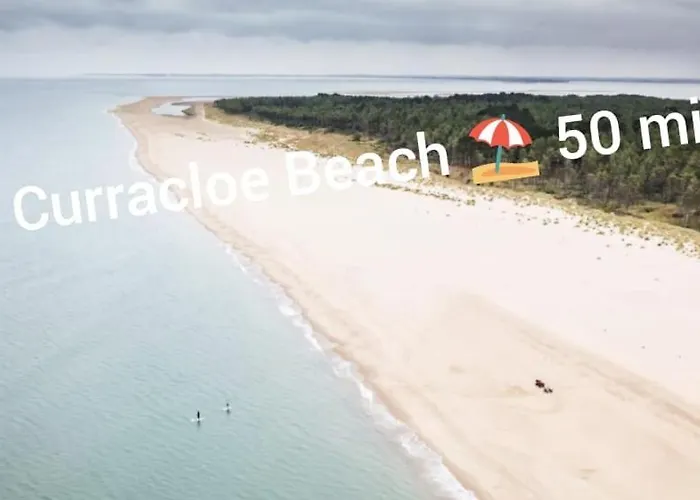 Woodleigh Happy House ゲストハウス 3*