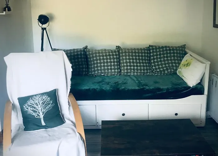 Woodleigh Happy House ゲストハウス 3*