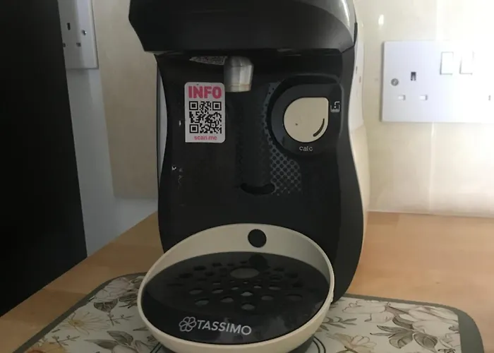 Woodleigh Happy House ゲストハウス 3*