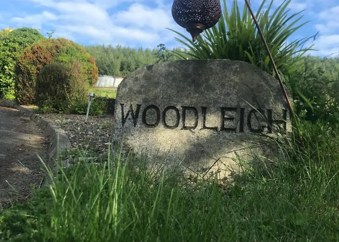 Woodleigh Happy House