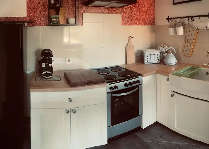 ゲストハウス Woodleigh Happy House Carnew