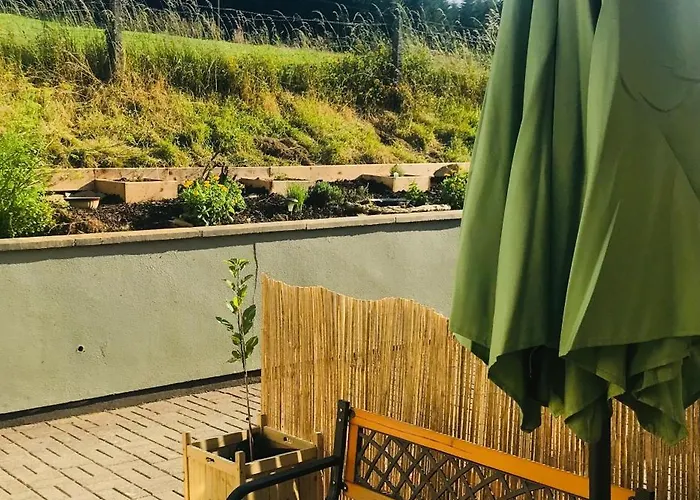 Woodleigh Happy House 3*