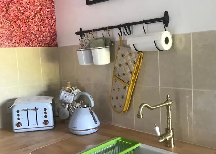 Woodleigh Happy House