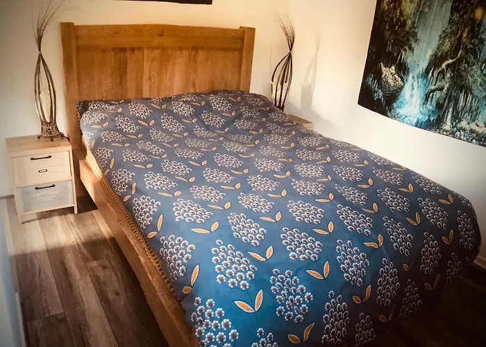 Woodleigh Happy House