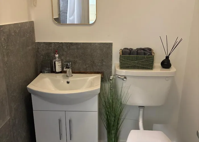 Woodleigh Happy House ゲストハウス