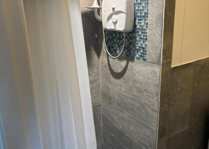 ゲストハウス Woodleigh Happy House