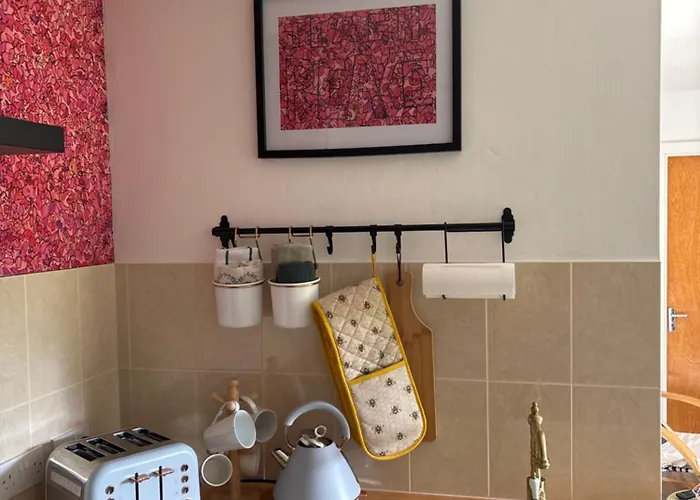 ゲストハウス Woodleigh Happy House Carnew