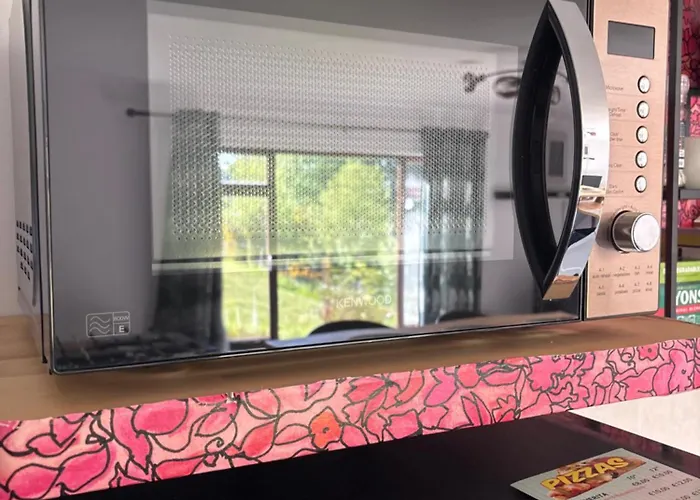 Woodleigh Happy House 3*