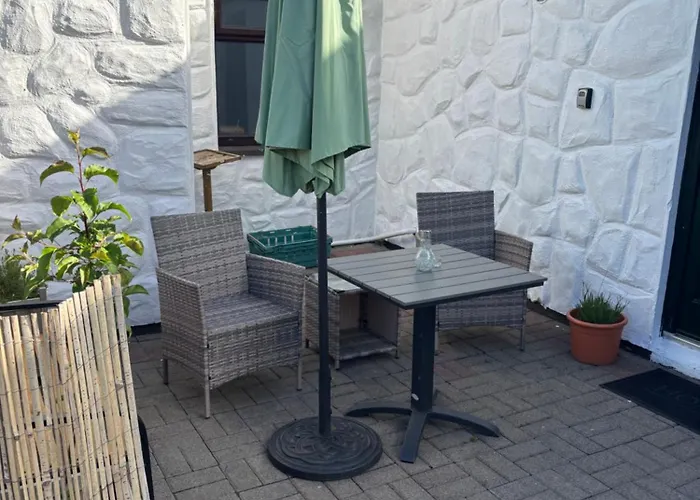 Woodleigh Happy House ゲストハウス